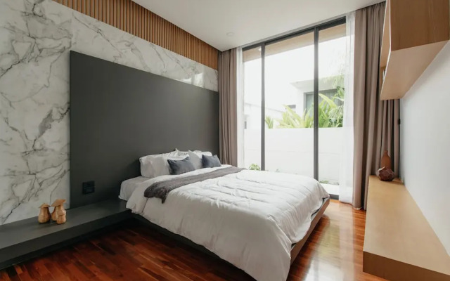 TUL VIlla Chiangmai