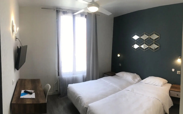 Hôtel Du Maine
