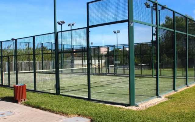 Apartamento Vergel de Denia 032