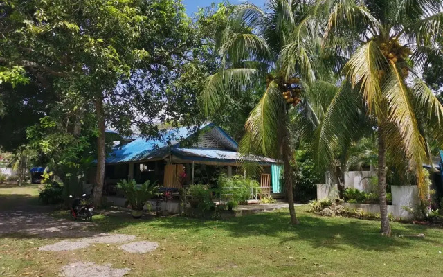 La Vida Hostel