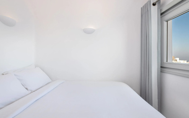 Veranda View - Adults Only