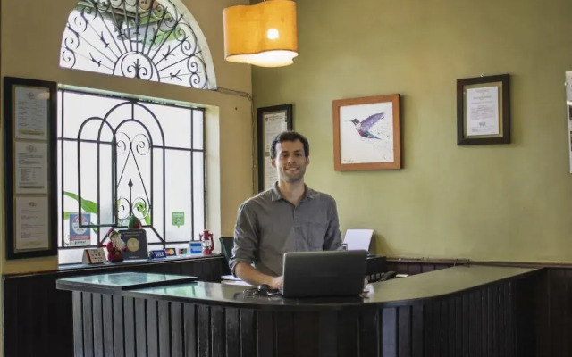 Hospedaje Florentina