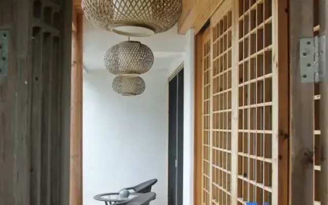 Huangshan Chenwai B&B