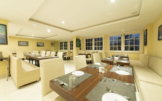 Cygnett Inn La Maison