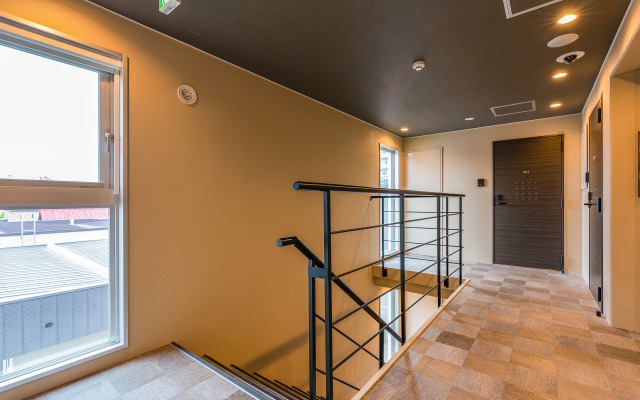 Villa Koshido Kotoni Annex