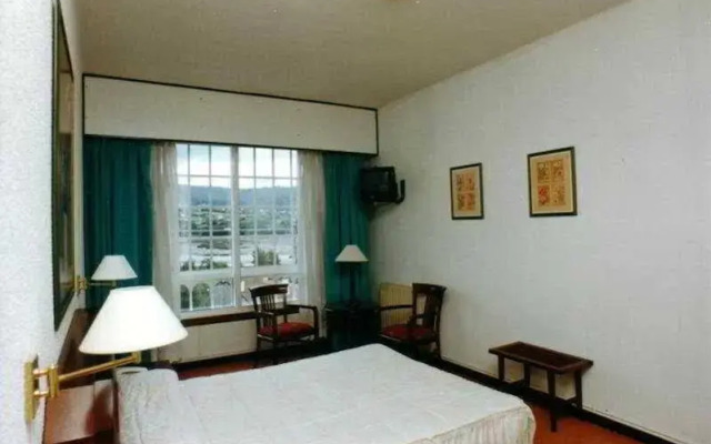 Apartamentos Sarga Sentirgalicia