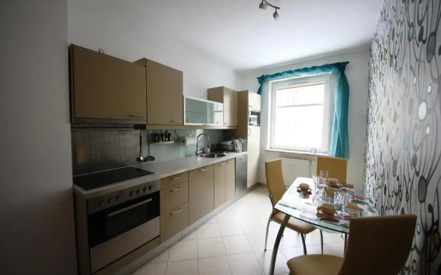 Apartament Sopot