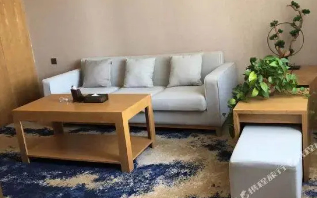YueCheng Hotel