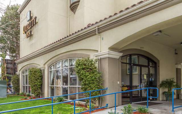 Quality Inn San Jose