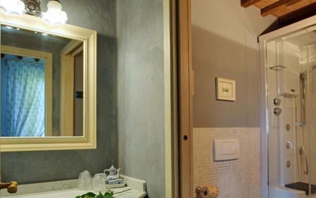 Luxury Villa 20 Beds Pool Jacuzzi Wellness Area-villa Incanto