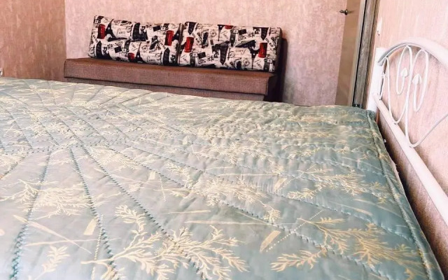 Апартаменты на улице Рубиновая 14