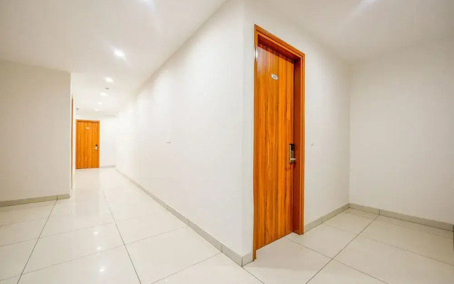 Fabhotel Prime Victoria Regency