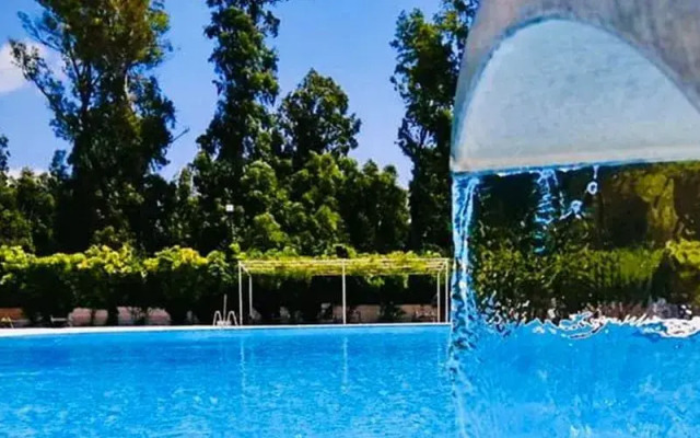 Kalipso Park Butik Otel