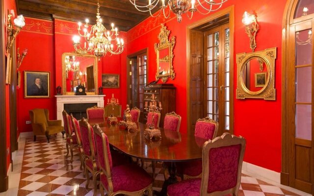 Hotel Ateneo Sevilla