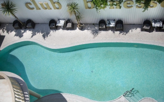 Hotel Mediterraneo Club Benessere