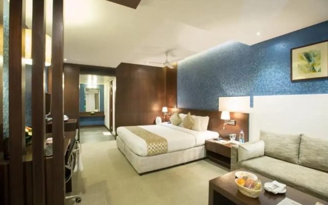 Enrise By Sayaji Bhopal