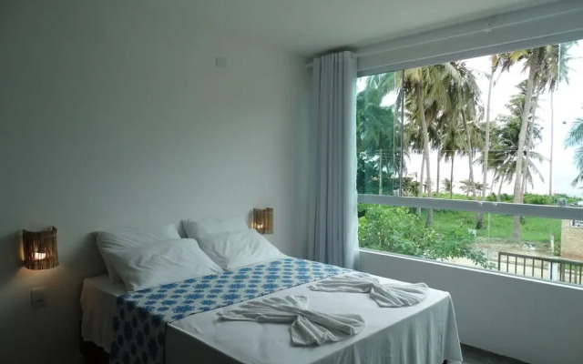 Pousada Studio´S Porto Dos Milagres