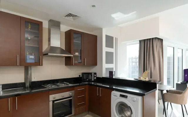 Dream Inn Dubai - West Wharf