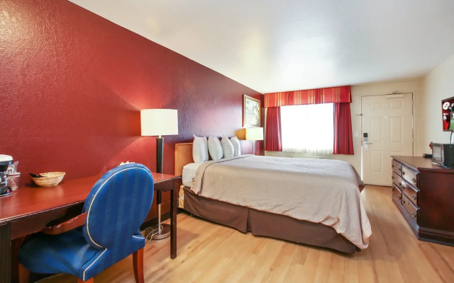 Red Roof Inn Lompoc