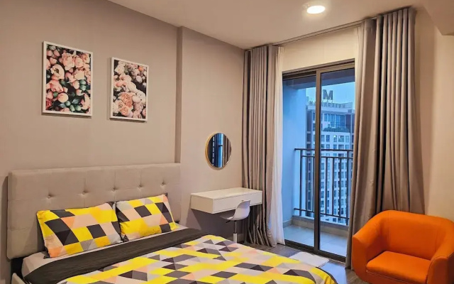 Local Home Apartment Rivergate