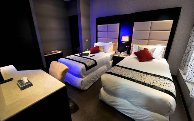 Hyatt Buyutat