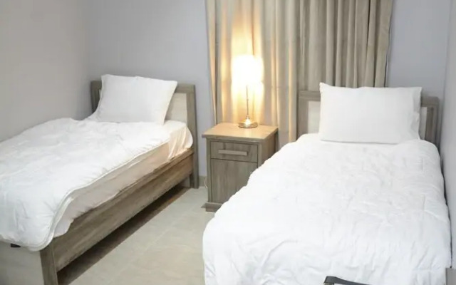 The 58 Hotel Apartments