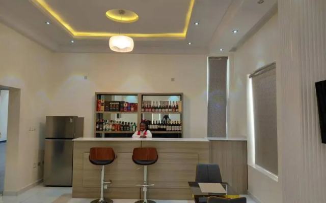 Citi Residence Lagos