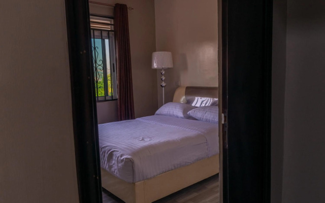 Gracieus Residences