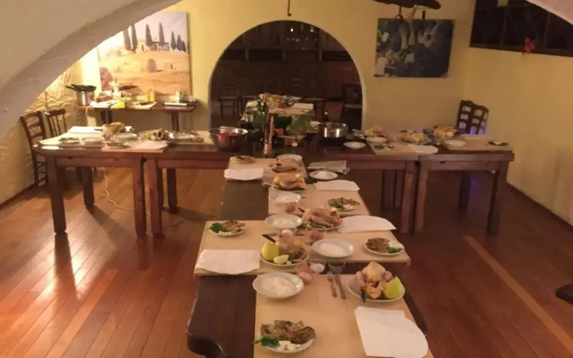 Agriturismo Selvella