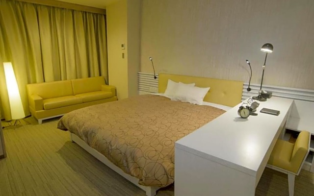 Hotel Relief SAPPORO SUSUKINO - Vacation STAY 22969v