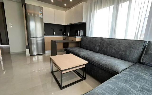 Artline Luxury Suites