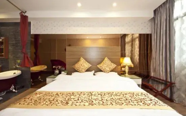 Yi Boutique Theme Hotel