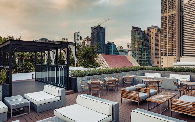 Mövenpick Hotel Sukhumvit 15 Bangkok