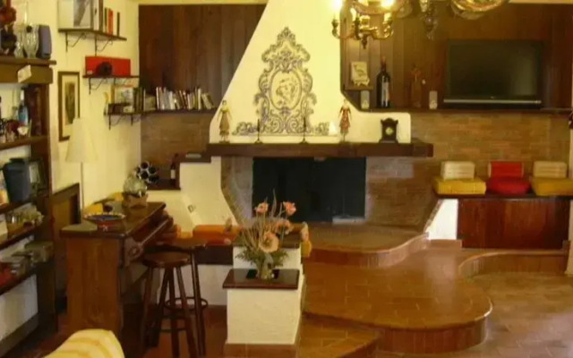 Bed  Breakfast La Torretta Bianca