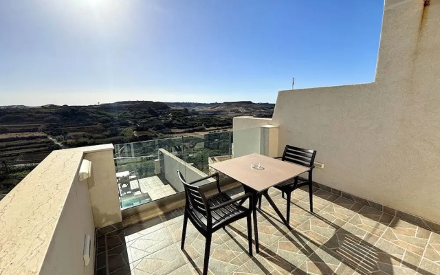 All Nations Gozo - Duplex