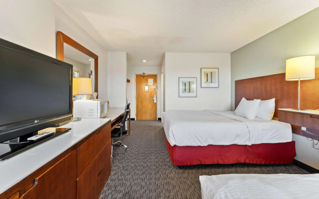 Ramada by Wyndham Cedar City