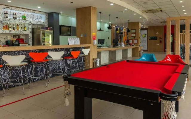 Ibis Novo Hamburgo