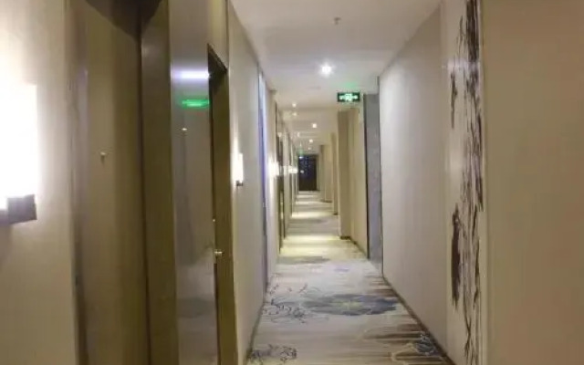 Zhongshan Bafei Hotel