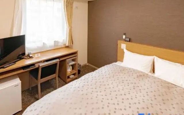 Hotel Aston Plaza Hiroshima Kaitaichi Station