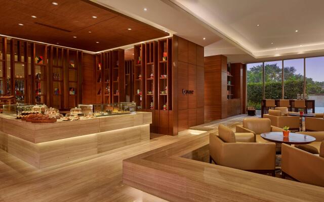 Hyatt Regency Chandigarh