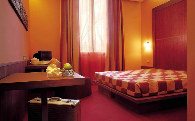 Methis Hotel & Spa