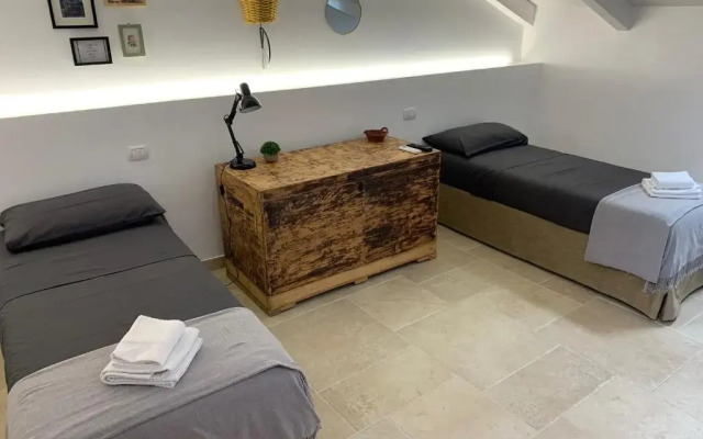 Zia Marietta Guest House