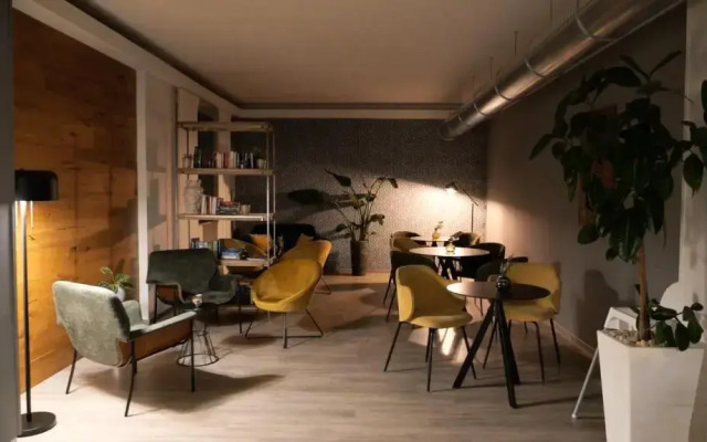 Hotel Villa Alberta
