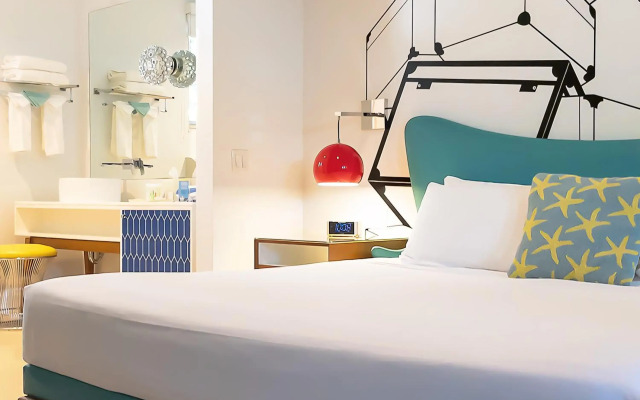 The Vagabond Hotel Miami