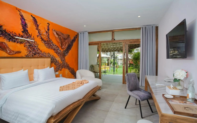 Pearl Sunset Resort, Sunset Moments, Adults Only