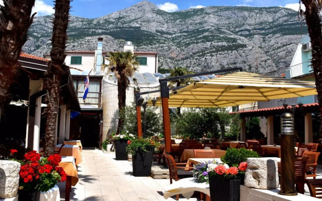 Villa Riva Makarska
