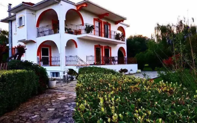 Jenny's House