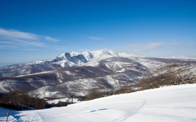Oze Iwakura Resort Hotel