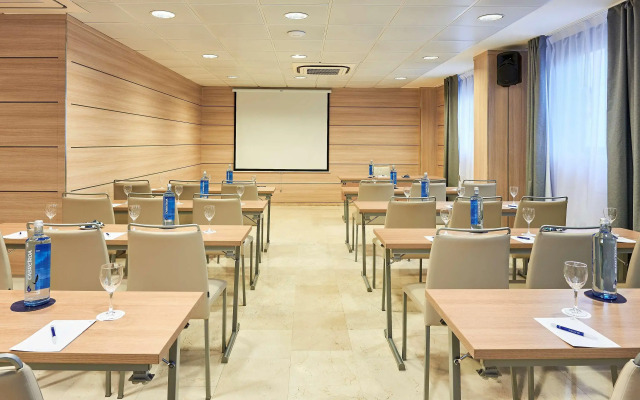 NH Logroño Herencia Rioja