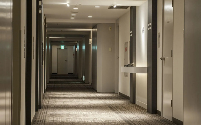 ANA Crowne Plaza Sapporo by IHG